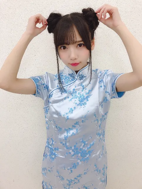齊藤 京子｜ハロウィン（2019-10-31）｜9枚目