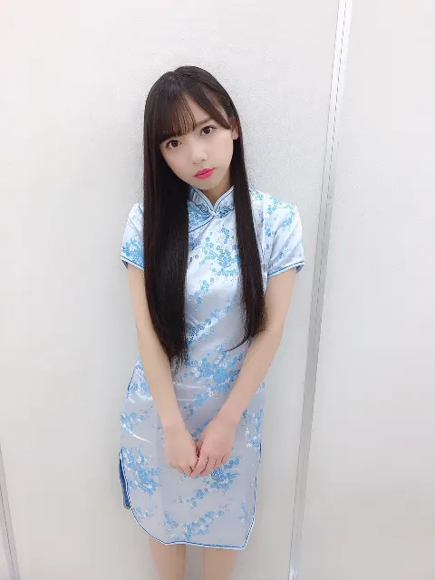 齊藤 京子｜ハロウィン（2019-10-31）｜10枚目