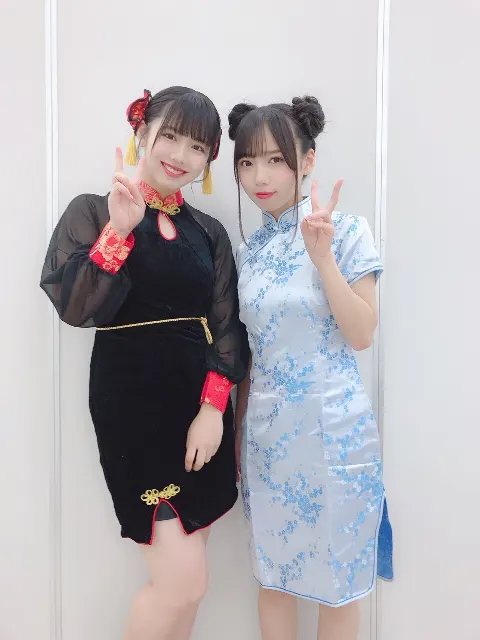 齊藤 京子｜ハロウィン（2019-10-31）｜11枚目