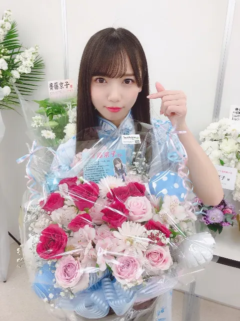 齊藤 京子｜ハロウィン（2019-10-31）｜16枚目