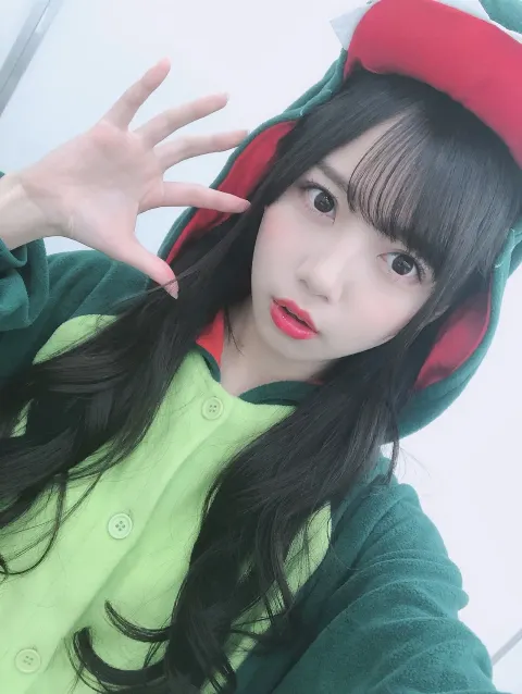 齊藤 京子｜カレーハウスCoCo壱番屋（2019-11-04）｜4枚目