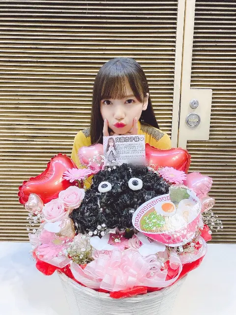 齊藤 京子｜家、ついて行ってイイですか？（2019-11-05）｜5枚目