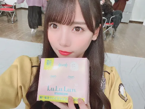 齊藤 京子｜ルルルン（2019-11-09）