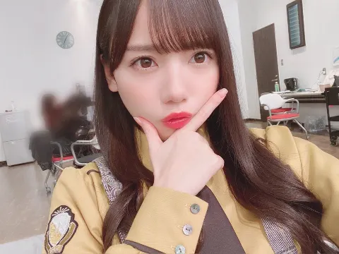 齊藤 京子｜ルルルン（2019-11-09）｜5枚目