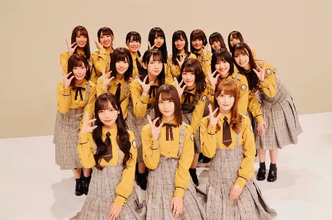 齊藤 京子｜第70回NHK紅白歌合戦（2019-11-17）｜2枚目