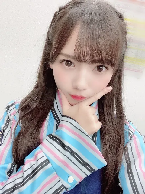 齊藤 京子｜ベストヒット歌謡祭（2019-11-17）｜3枚目