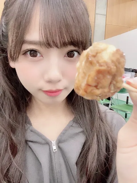 齊藤 京子｜ベストヒット歌謡祭（2019-11-17）｜4枚目