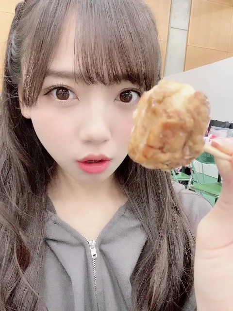 齊藤 京子｜ベストヒット歌謡祭（2019-11-17）｜5枚目