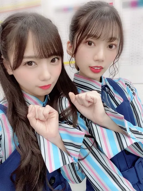 齊藤 京子｜ベストヒット歌謡祭（2019-11-17）｜7枚目
