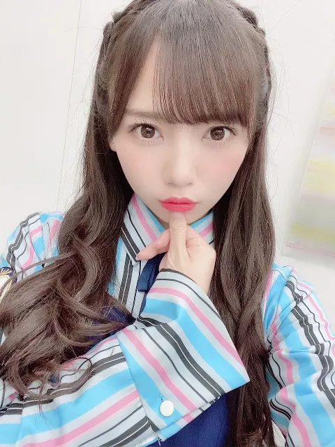 齊藤 京子｜第61回輝く!日本レコード大賞（2019-11-20）