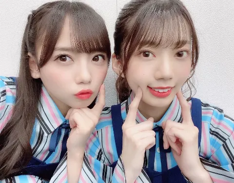 齊藤 京子｜第61回輝く!日本レコード大賞（2019-11-20）｜2枚目