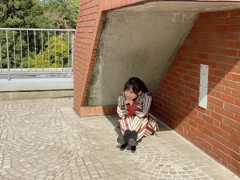 齊藤 京子｜Platinum FLASH（2019-11-21）｜5枚目
