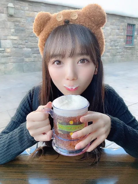 齊藤 京子｜Platinum FLASH（2019-11-21）｜6枚目