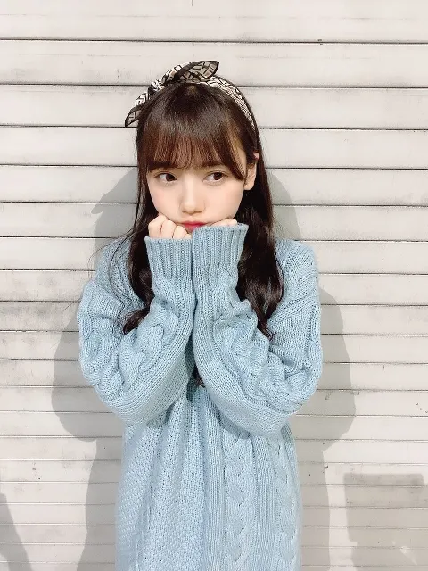 齊藤 京子｜幸せ（2019-11-25）
