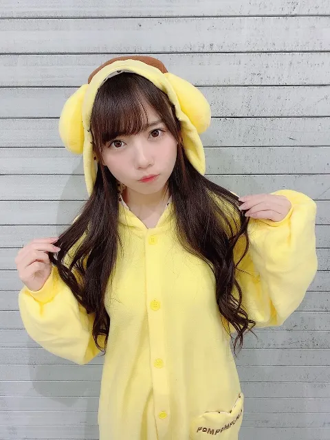 齊藤 京子｜幸せ（2019-11-25）｜3枚目