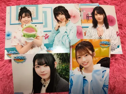 齊藤 京子｜幸せ（2019-11-25）｜5枚目