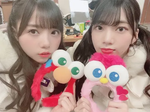 齊藤 京子｜UNIVERSAL STUDIOS JAPAN（2019-12-02）｜2枚目