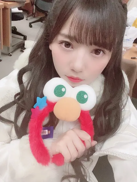 齊藤 京子｜最近のマイブームは…（2019-12-04）｜2枚目