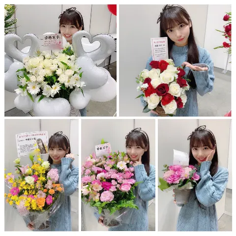 齊藤 京子｜最近のマイブームは…（2019-12-04）｜5枚目