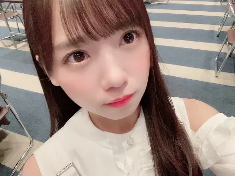 齊藤 京子｜2019_FNS歌謡祭_第2夜（2019-12-14）｜3枚目