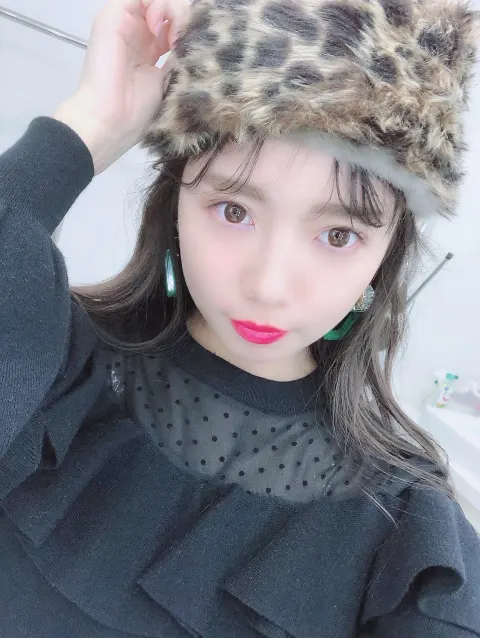 齊藤 京子｜2019_FNS歌謡祭_第2夜（2019-12-14）｜6枚目