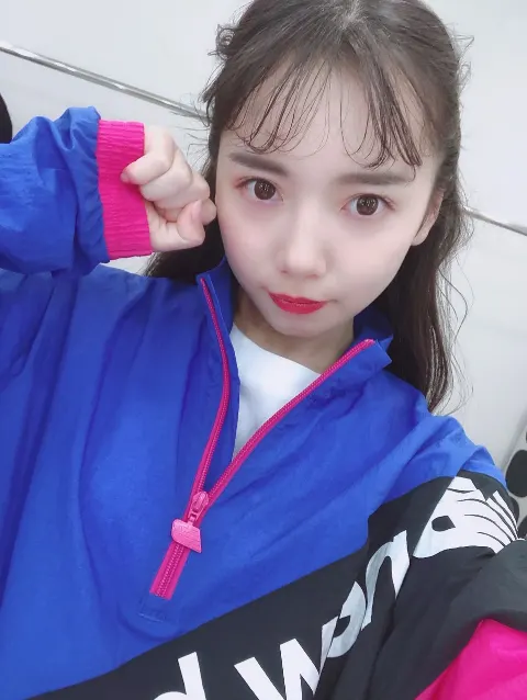 齊藤 京子｜2019_FNS歌謡祭_第2夜（2019-12-14）｜7枚目