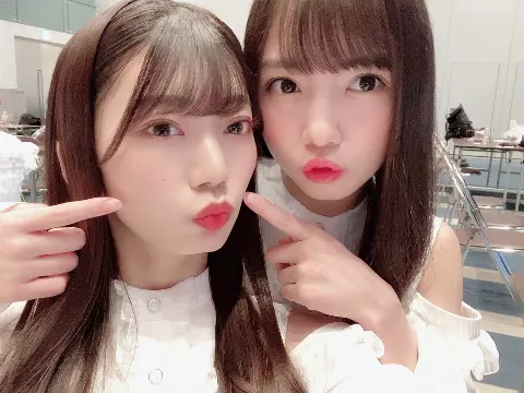 齊藤 京子｜2019_FNS歌謡祭_第2夜（2019-12-14）｜8枚目