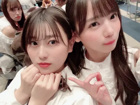 齊藤 京子｜2019_FNS歌謡祭_第2夜（2019-12-14）｜9枚目