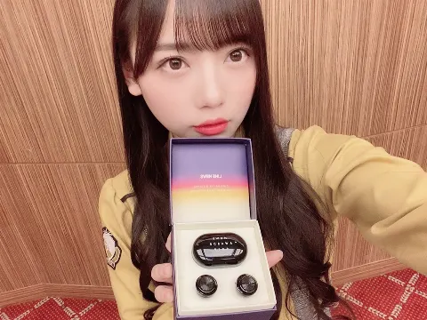 齊藤 京子｜NEWS AWARDS 2019（2019-12-17）｜2枚目