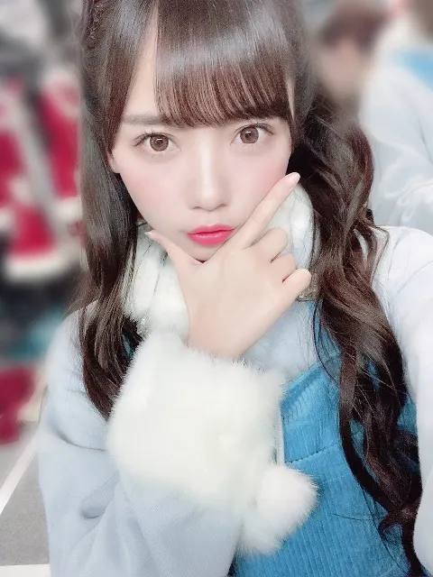 齊藤 京子｜ひなくり2019（2019-12-20）