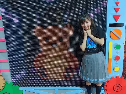 齊藤 京子｜ひなくり2019（2019-12-20）｜2枚目