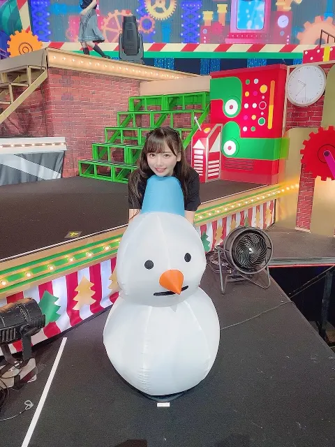 齊藤 京子｜ひなくり2019（2019-12-20）｜3枚目