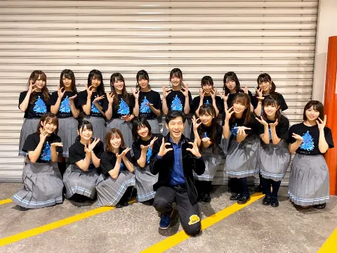 齊藤 京子｜ひなくり2019（2019-12-20）｜4枚目