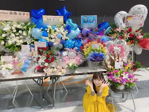 齊藤 京子｜ひなくり2019（2019-12-20）｜17枚目