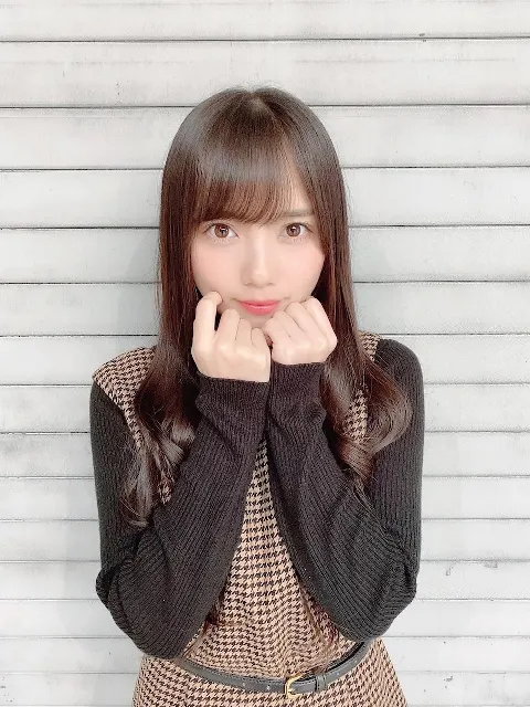齊藤 京子｜人生が変わる1分間の深イイ話（2019-12-25）｜3枚目