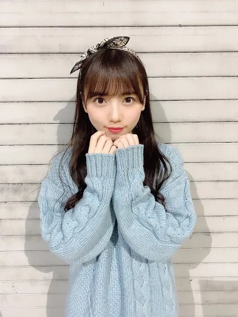 齊藤 京子｜人生が変わる1分間の深イイ話（2019-12-25）｜4枚目