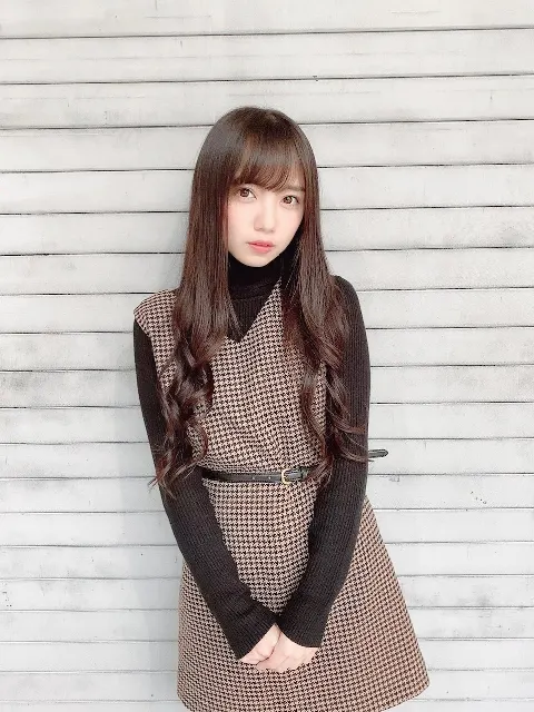 齊藤 京子｜人生が変わる1分間の深イイ話（2019-12-25）｜7枚目