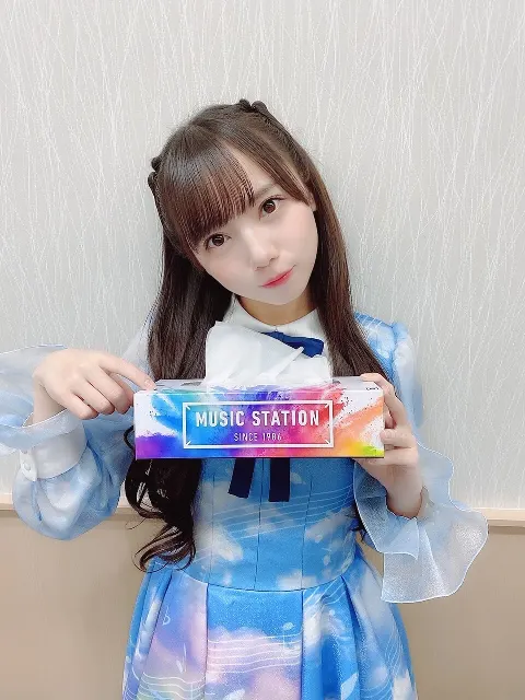齊藤 京子｜MUSIC_STATION_ウルトラSUPERLIVE2019（2019-12-28）