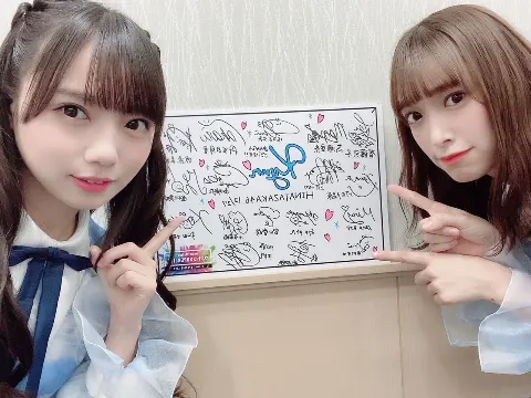 齊藤 京子｜MUSIC_STATION_ウルトラSUPERLIVE2019（2019-12-28）｜3枚目
