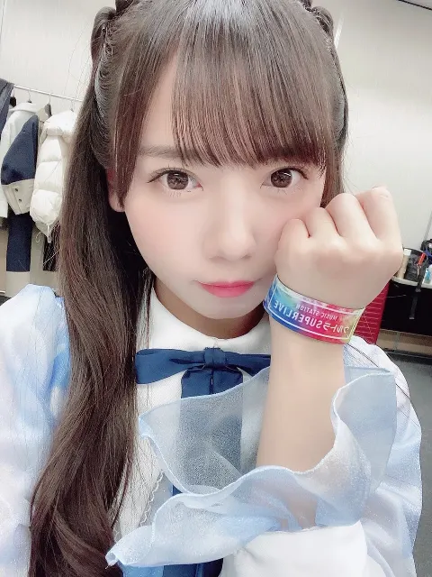 齊藤 京子｜MUSIC_STATION_ウルトラSUPERLIVE2019（2019-12-28）｜4枚目