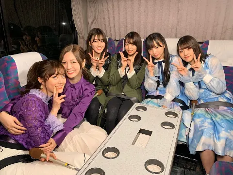 齊藤 京子｜あけましておめでとうございます！（2020-01-03）｜3枚目