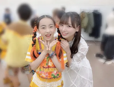 齊藤 京子｜おひさま（2020-01-08）｜3枚目