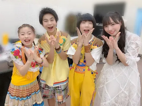 齊藤 京子｜おひさま（2020-01-08）｜4枚目