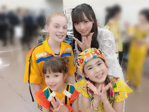 齊藤 京子｜おひさま（2020-01-08）｜5枚目