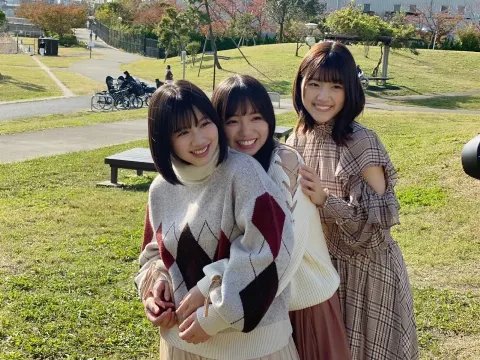 齊藤 京子｜おひさま（2020-01-08）｜8枚目