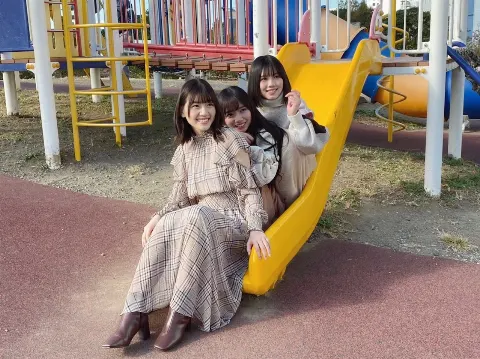 齊藤 京子｜おひさま（2020-01-08）｜9枚目