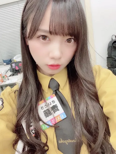 齊藤 京子｜おひさま（2020-01-08）｜10枚目