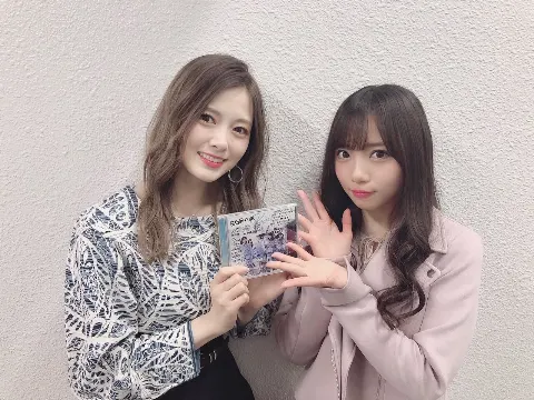 齊藤 京子｜白石麻衣さん（2020-01-09）
