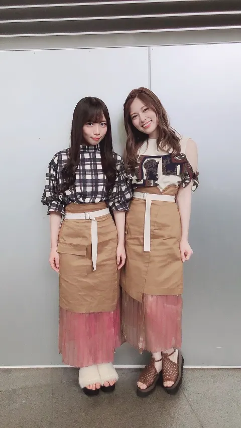 齊藤 京子｜白石麻衣さん（2020-01-09）｜2枚目