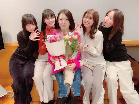 齊藤 京子｜にいまる（2020-01-09）｜3枚目